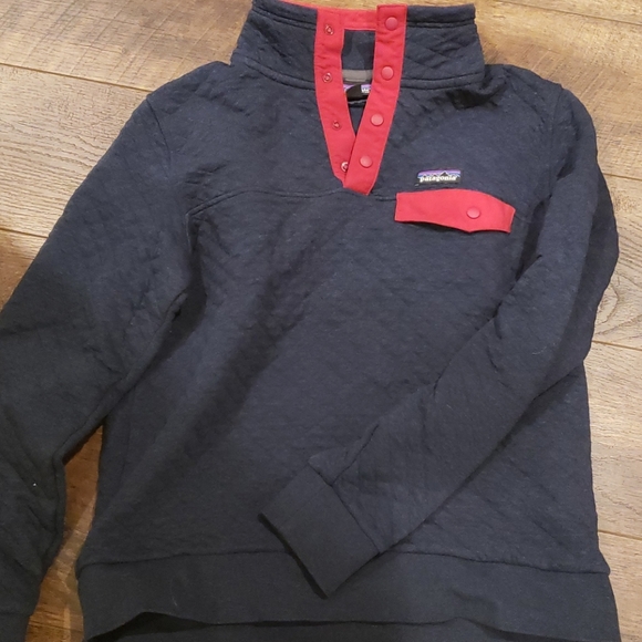 Patagonia Sweaters - Womens Patagonia Pullover